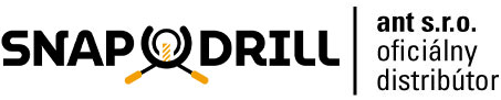 Snapdrill distributor